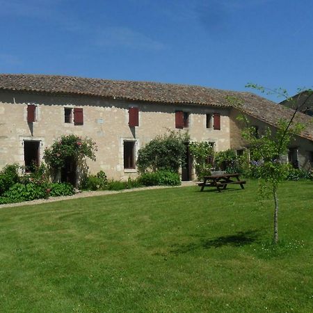 Maison De Bastien Lugon et l’Ile du Carney 외부 사진