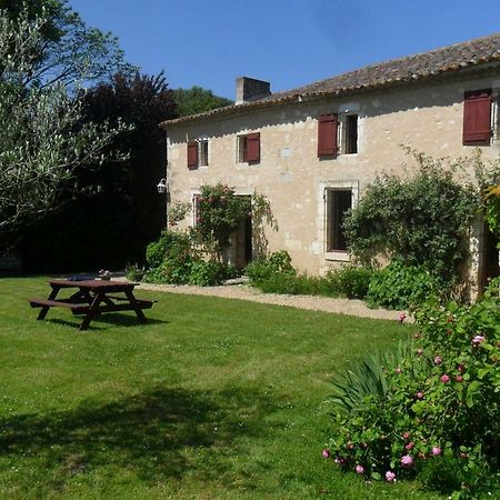 Maison De Bastien Lugon et l’Ile du Carney 외부 사진