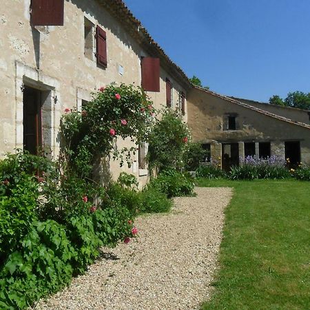 Maison De Bastien Lugon et l’Ile du Carney 외부 사진
