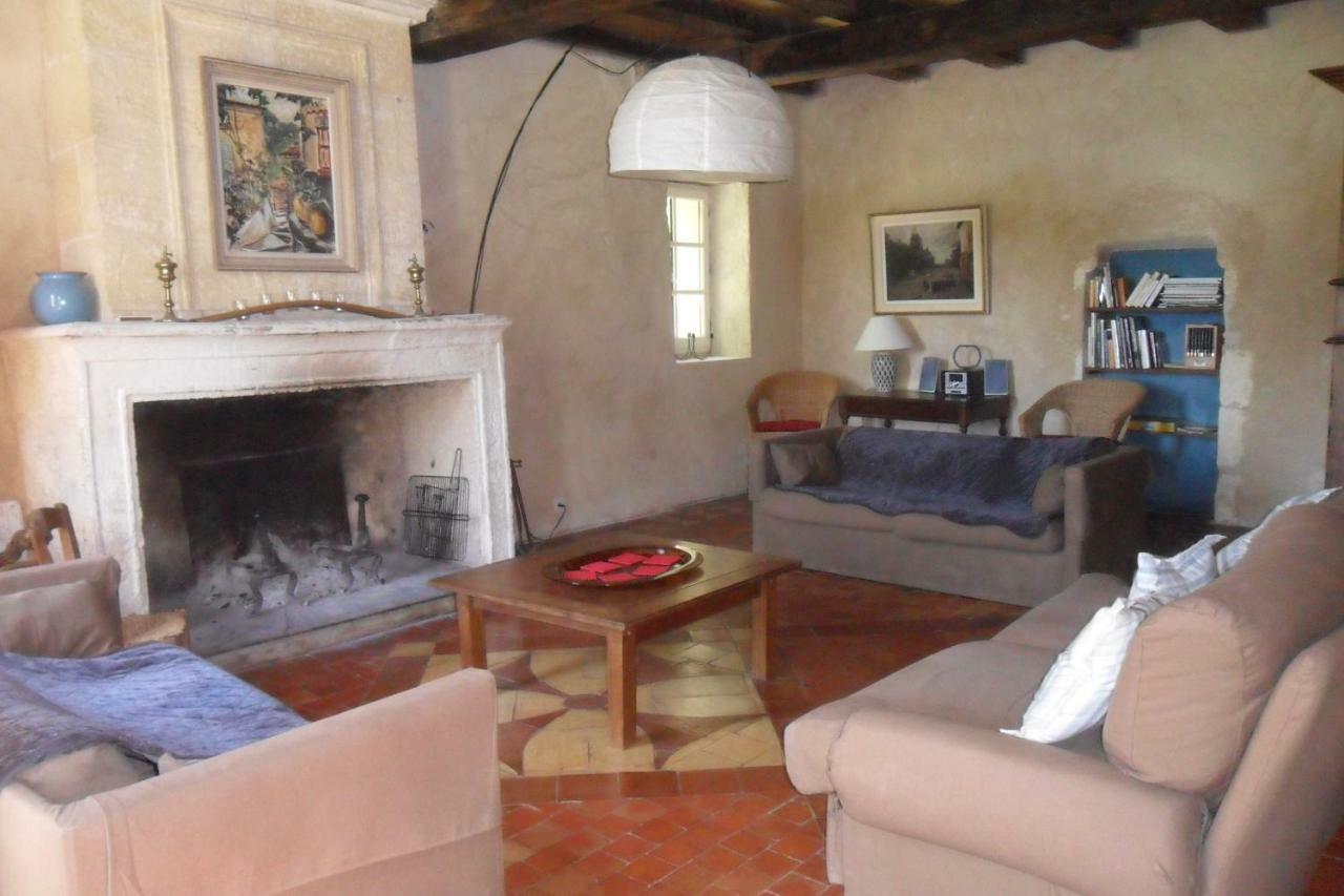 Maison De Bastien Lugon et l’Ile du Carney 외부 사진